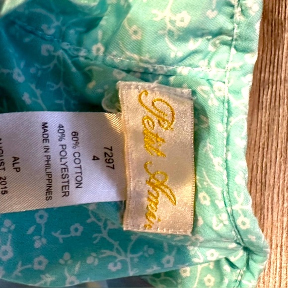 Girls dress - Picture 5 of 5